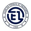 Escudo del Club de Fútbol E1 Paiporta