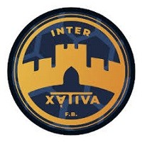 Escudo del Inter Xàtiva Club de Futbol Base