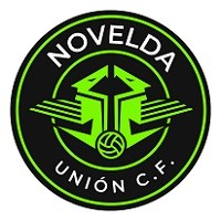 Escudo del Novelda Unión Club de Fútbol