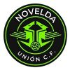 Escudo del Novelda Unión Club de Fútbol