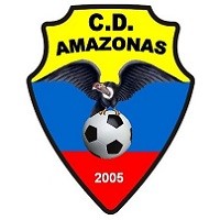 Escudo del Club Deportivo Amazonas Cóndor