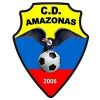 Escudo del Club Deportivo Amazonas Cóndor