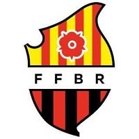 Escudo del Fundació Fútbol Base Reus