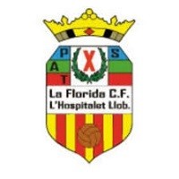 Escudo del La Florida Club de Fútbol