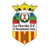 Escudo del La Florida Club de Fútbol