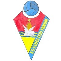 Escudo del Club Deportivo Luci Feri Fanum Fútbol Sala