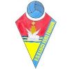 Escudo del Club Deportivo Luci Feri Fanum Fútbol Sala