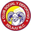 Escudo del Club Social y Deportivo Xelajú Mario Camposeco