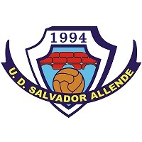 Escudo del Unión Deportiva Salvador Allende