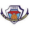 Escudo del Unión Deportiva Salvador Allende