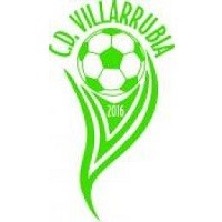 Escudo del Club Deportivo Villarrubia