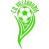 Escudo del Club Deportivo Villarrubia