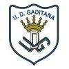 Escudo del Unión Deportiva Gaditana