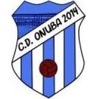 Escudo del Club Deportivo Onuba 2014
