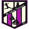 Escudo del Atlético Isleño Féminas