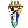 Escudo del Club Deportivo Algeciras Fútbol Sala