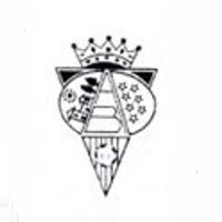 Escudo del Agrupación Deportiva Fútbol Femenino Butarque