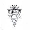 Escudo del Agrupación Deportiva Fútbol Femenino Butarque
