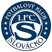 Escudo del 1. Football Club Slovácko a.s.