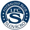 Escudo del 1. Football Club Slovácko a.s.