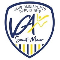 Escudo del Vie au Grand Air de Saint-Maur Omnisports