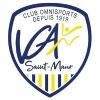 Escudo del Vie au grand air de Saint-Maur Omnisports