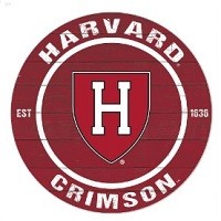 Escudo del Harvard University Athletics