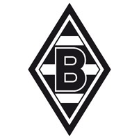 Escudo del Borussia VfL 1900 Mönchengladbach GmbH