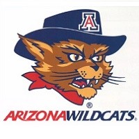 Escudo del University of Arizona Athletics