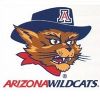 Escudo del University of Arizona Athletics