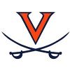 Escudo del University of Virginia Athletics