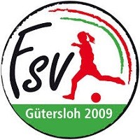 Escudo del Frauensportverein Gütersloh 2009 e. V.