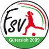 Escudo del Frauensportverein Gütersloh 2009 e. V.