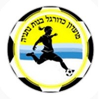 Escudo del Bnot Netanya Football Club