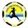 Escudo del Bnot Netanya 𝐅ootball Club
