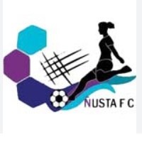 Escudo del Ñusta Fútbol Club