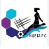 Escudo del Ñusta Fútbol Club