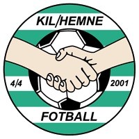 Escudo del KIL/Hemne Fotball