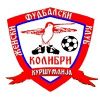 Escudo del Ženski Fudbalski Klub Kolibri Kuršumlija