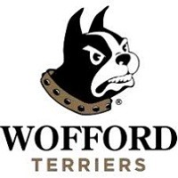 Escudo del Wofford College Athletics