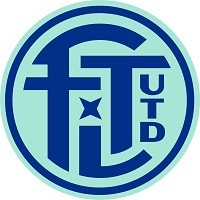 Escudo del Fort Lauderdale United Football Club