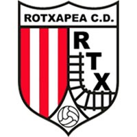 Escudo del Rotxapea Club Deportivo