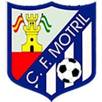 Escudo del Club de Fútbol Motril