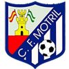 Escudo del Club de Fútbol Motril