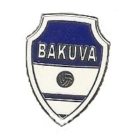 Escudo del Asociación Bakuva
