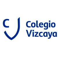 Escudo del Colegio Vizcaya
