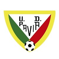 Escudo del Unión Deportiva Pavía