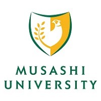 Escudo del Musashioka Junior College