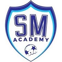 Escudo del San Marino Academy