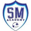Escudo del San Marino Academy
